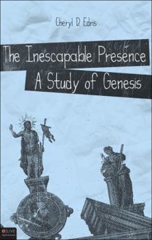 Paperback The Inescapable Presence: A Study of Genesis Book