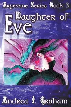 Paperback Daughter of Eve Book