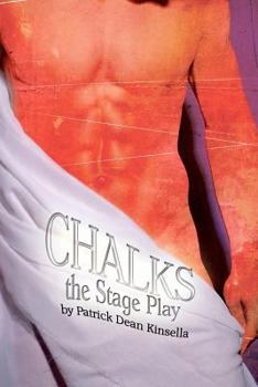 Paperback Chalks - The Stage Play Book