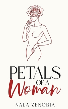 Paperback Petals of a Woman Book