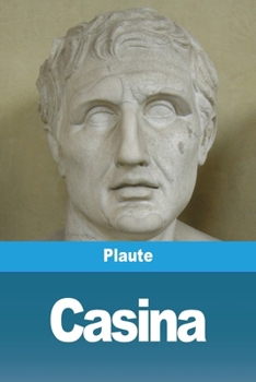 Casina (French Edition)