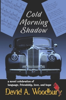 Paperback Cold Morning Shadow Book