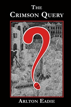 Paperback The Crimson Query TPB Book