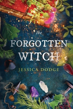 Paperback The Forgotten Witch Book
