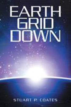 Paperback Earth Grid Down Book