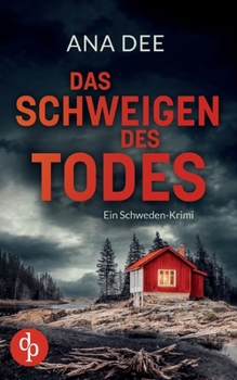 Paperback Das Schweigen des Todes: Ein Schweden-Krimi [German] Book