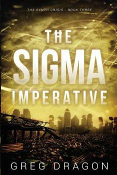 Paperback The Sigma Imperative Book