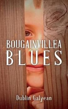 Paperback Bougainvillea Blues Book