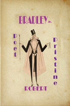 Paperback Poet Pristine Book