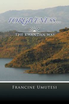 Paperback The Rwandan Way Book