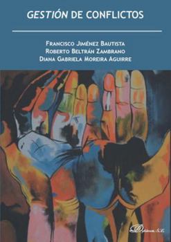 Paperback Gestión de Conflictos [Spanish] Book