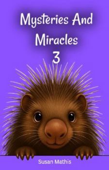 Paperback Mysteries And Miracles: 3 Book