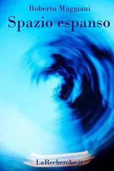 Paperback Spazio espanso [Italian] Book
