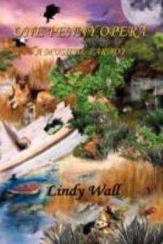 Paperback One Penny Opera Book