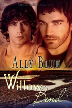 Paperback Willow Bend Book