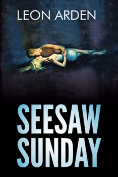 Paperback Seesaw Sunday Book