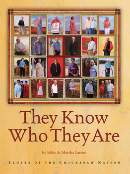 Hardcover They Know Who They Are Book