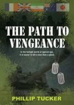 Paperback The Path to Vengeance Book