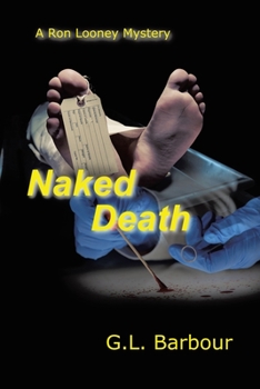 Paperback Naked Death Book