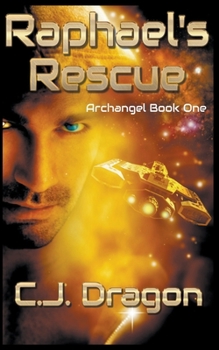 Paperback Raphael's Rescue Book