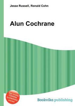 Paperback Alun Cochrane Book