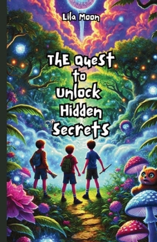 The Quest to Unlock Hidden Secrets
