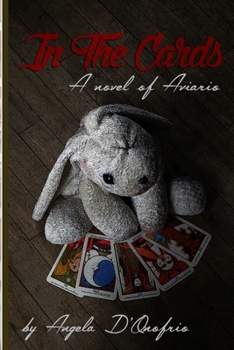 Paperback In The Cards Book
