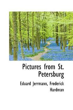 Pictures from St Petersburg