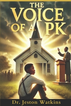 Paperback The Voice of a PK Book