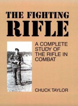Paperback Fighting Rifle Book