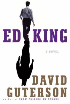 Hardcover Ed King Book