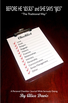 Paperback Before He Asks Book