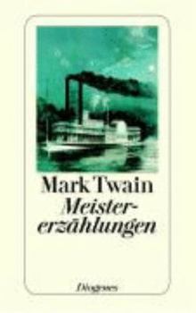 Paperback Meistererzählungen. [German] Book
