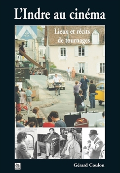 Paperback Indre au cinéma (L') [French] Book