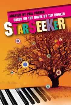 Hardcover Starseeker Book