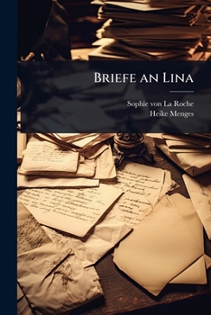Paperback Briefe an Lina [German] Book