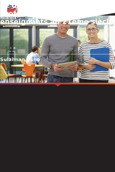 Paperback Le développement professionnel des enseignants au 21ème siècle [French] Book