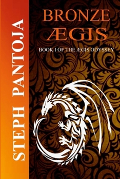 Paperback Bronze Aegis Book