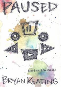 Paperback Paused: Based on True Events Book