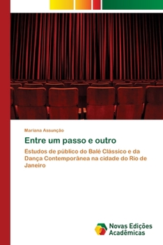 Paperback Entre um passo e outro [Portuguese] Book