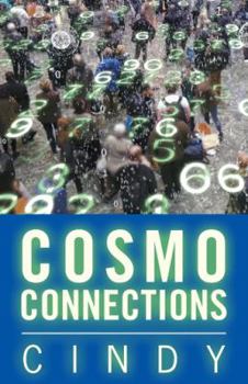 Paperback Cosmo Connections Book