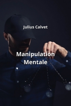 Paperback Manipulation Mentale [French] Book