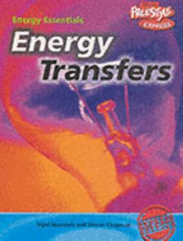 Paperback Freestyle Max Energy Essentials Energy Transfers Book