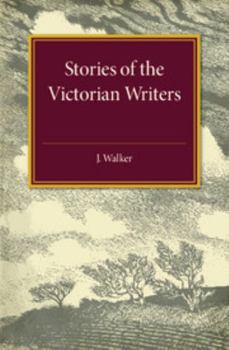 Paperback Stories of the Victorian Writers Book