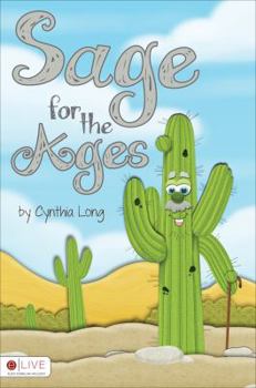Paperback Sage for the Ages Book