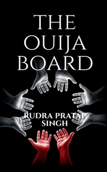 Paperback The Ouija Board. Book