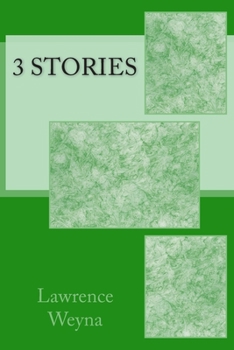 Paperback 3 Stories Book