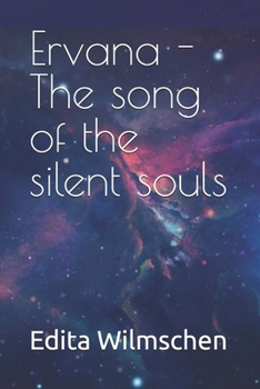 Paperback Ervana - The song of the silent souls Book