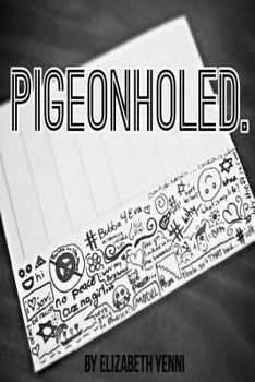 Paperback Pigeonholed. Book