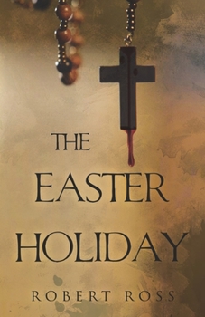 Paperback The Easter Holiday Book